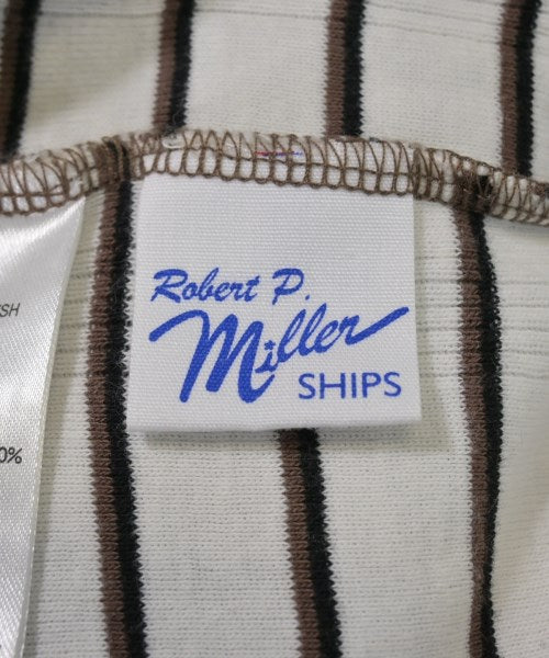 Robert P.Miller เสื้อกล้าม