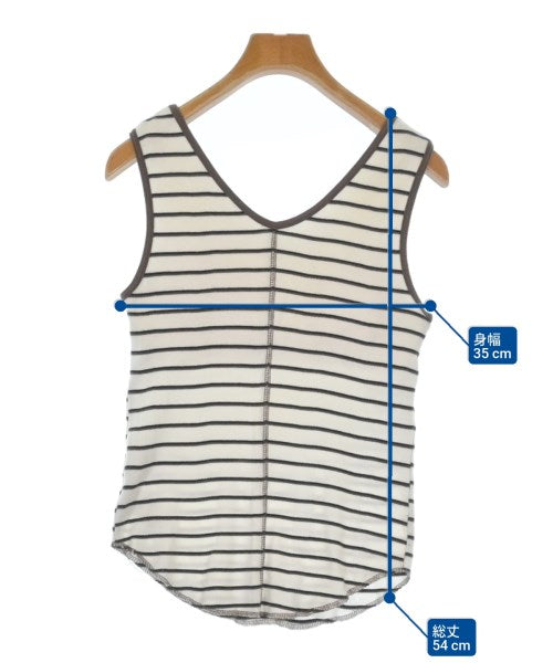 Robert P.Miller เสื้อกล้าม