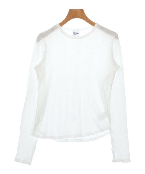 Robert P.Miller เสื้อยืด/เสื้อท็อปส์