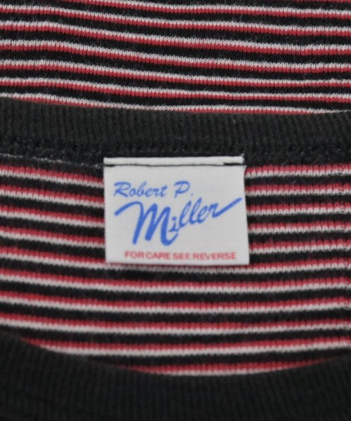 Robert P.Miller เสื้อยืด/เสื้อท็อปส์