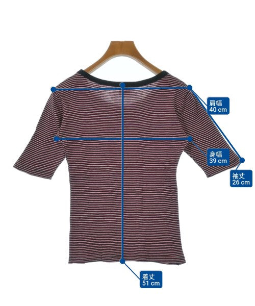 Robert P.Miller เสื้อยืด/เสื้อท็อปส์
