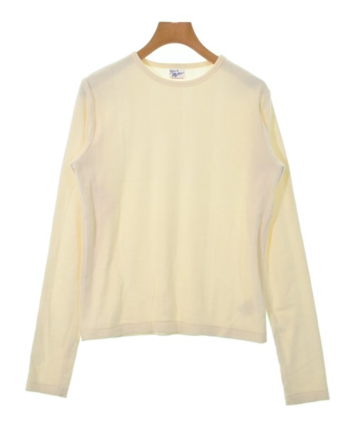 Robert P.Miller เสื้อยืด/เสื้อท็อปส์