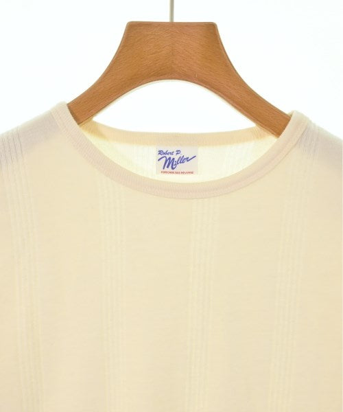 Robert P.Miller เสื้อยืด/เสื้อท็อปส์