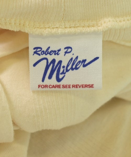 Robert P.Miller เสื้อยืด/เสื้อท็อปส์