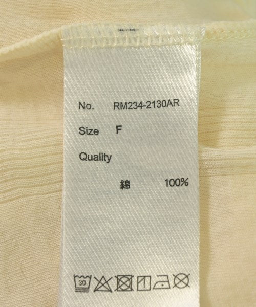 Robert P.Miller เสื้อยืด/เสื้อท็อปส์