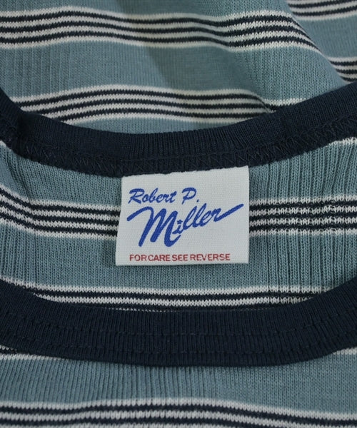 Robert P.Miller เสื้อกล้าม