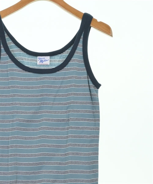Robert P.Miller เสื้อกล้าม