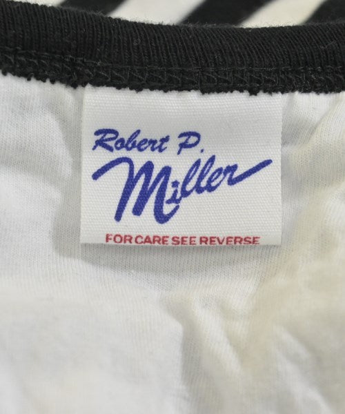 Robert P.Miller เสื้อกล้าม
