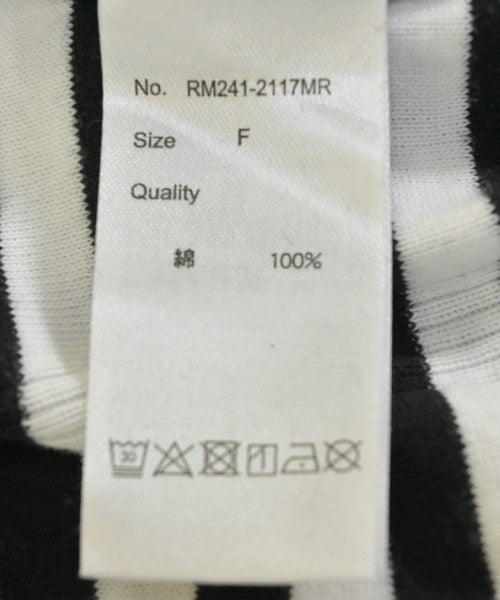 Robert P.Miller เสื้อกล้าม