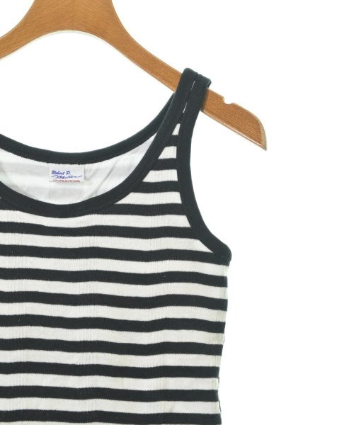 Robert P.Miller เสื้อกล้าม