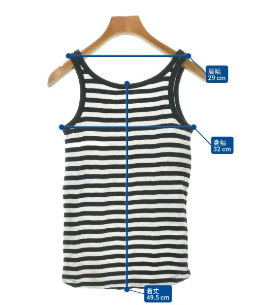 Robert P.Miller เสื้อกล้าม