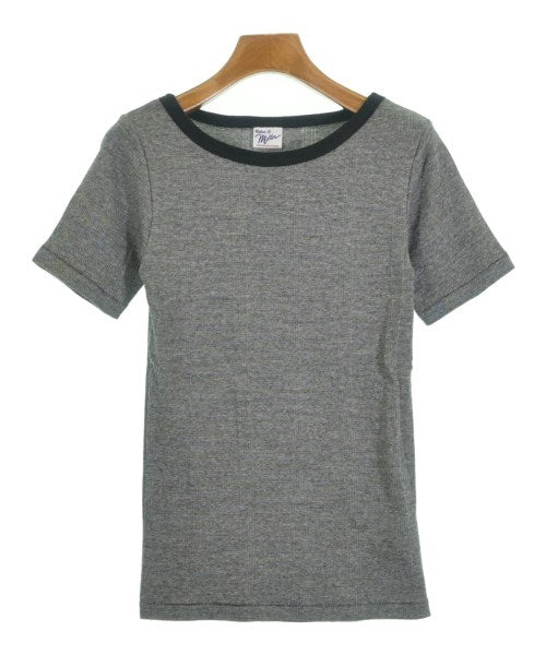 Robert P.Miller เสื้อยืด/เสื้อท็อปส์