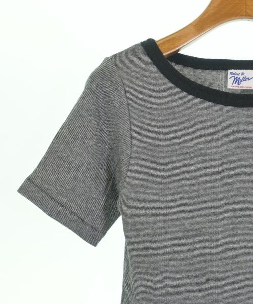 Robert P.Miller เสื้อยืด/เสื้อท็อปส์