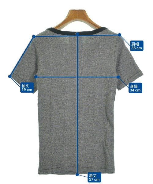 Robert P.Miller เสื้อยืด/เสื้อท็อปส์