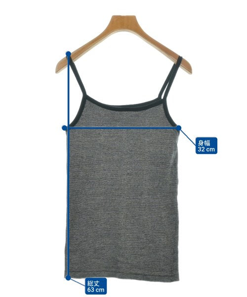 Robert P.Miller เสื้อกล้าม