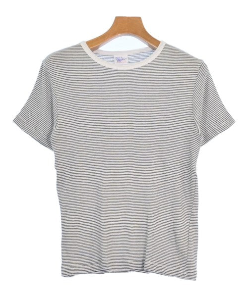 Robert P.Miller เสื้อยืด/เสื้อท็อปส์