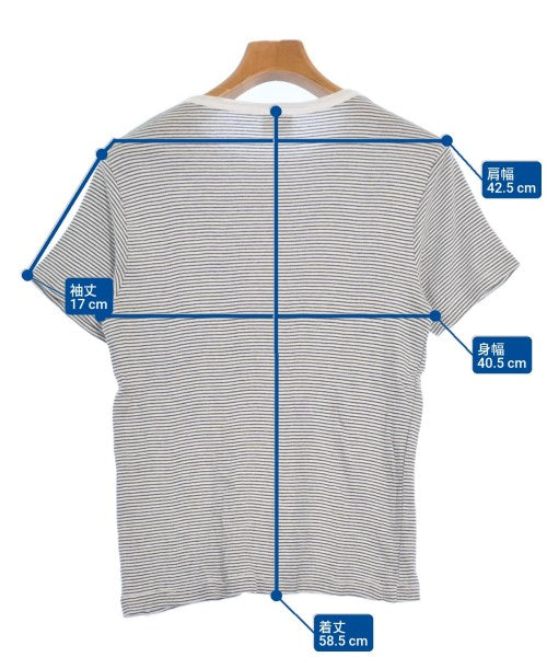 Robert P.Miller เสื้อยืด/เสื้อท็อปส์