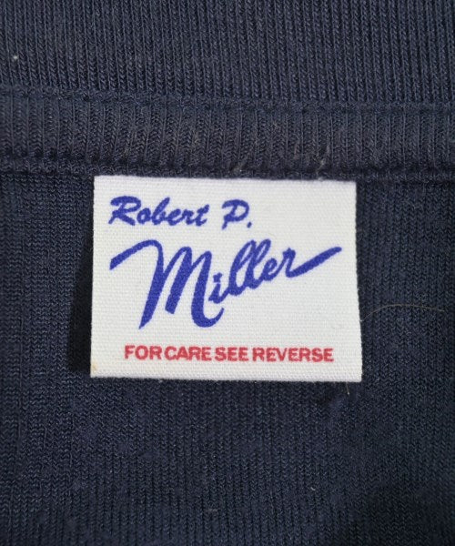 Robert P.Miller เสื้อโปโล