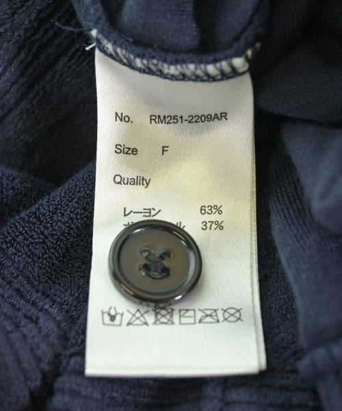 Robert P.Miller เสื้อโปโล