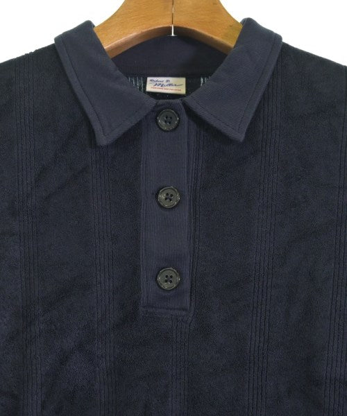 Robert P.Miller เสื้อโปโล