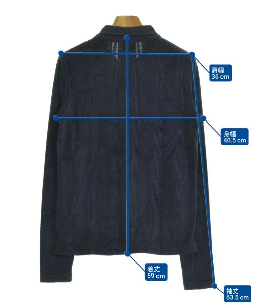 Robert P.Miller เสื้อโปโล