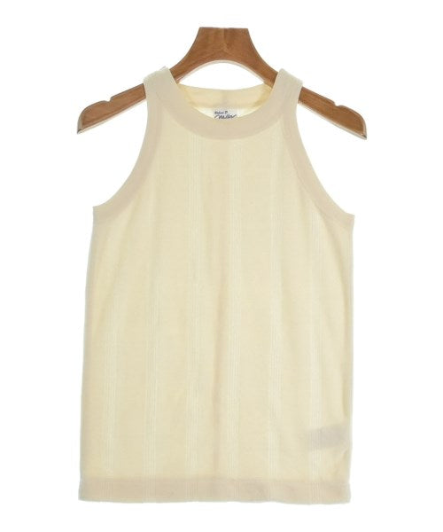 Robert P.Miller เสื้อกล้าม