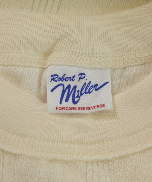 Robert P.Miller เสื้อกล้าม