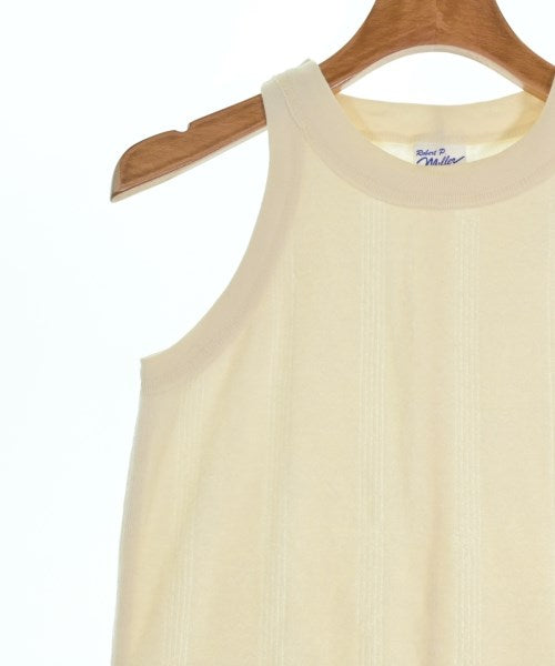 Robert P.Miller เสื้อกล้าม