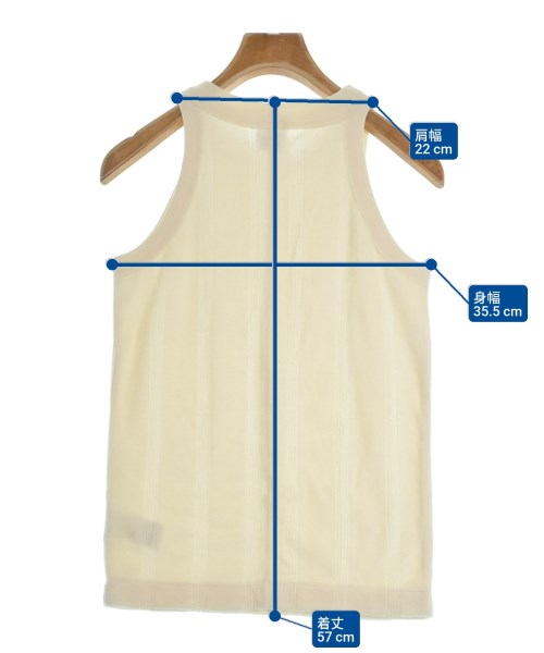 Robert P.Miller เสื้อกล้าม