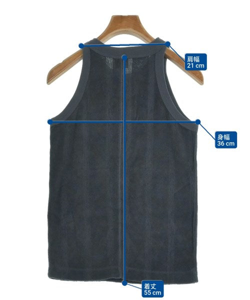 Robert P.Miller เสื้อกล้าม