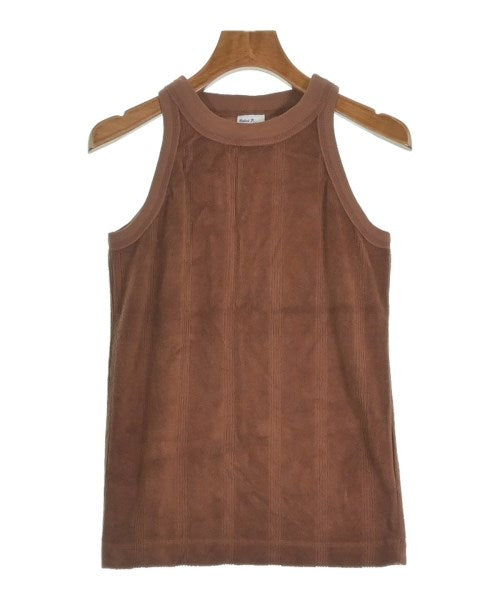 Robert P.Miller เสื้อกล้าม