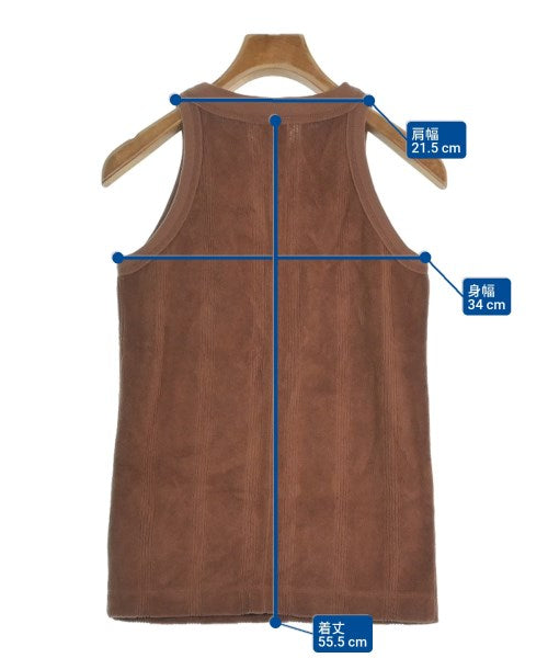 Robert P.Miller เสื้อกล้าม