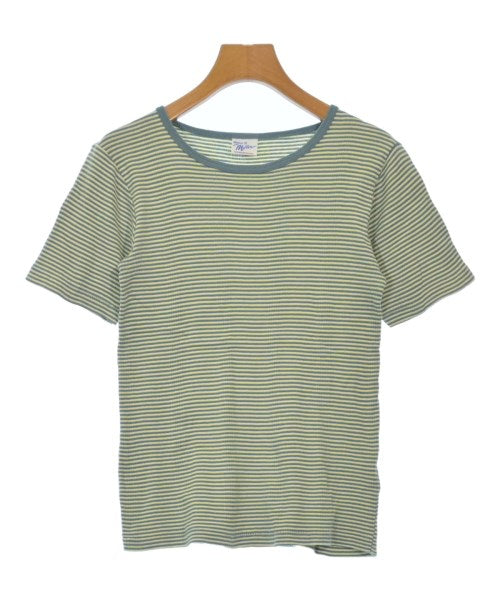 Robert P.Miller เสื้อยืด/เสื้อท็อปส์