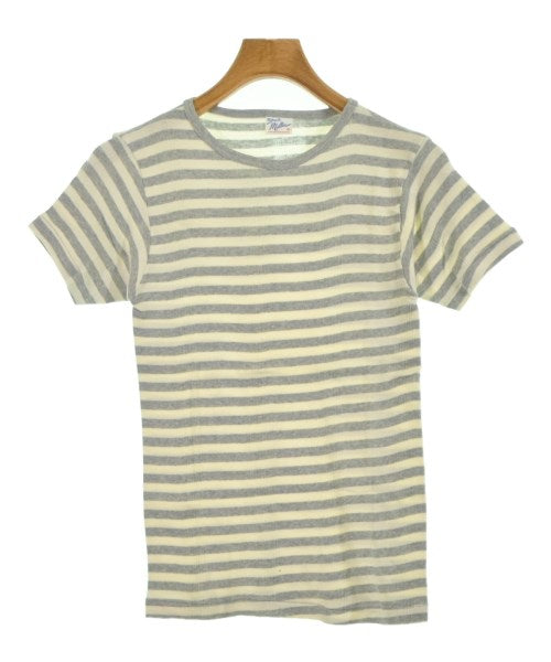 Robert P.Miller เสื้อยืด/เสื้อท็อปส์