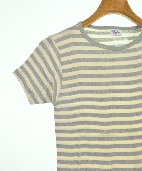 Robert P.Miller เสื้อยืด/เสื้อท็อปส์