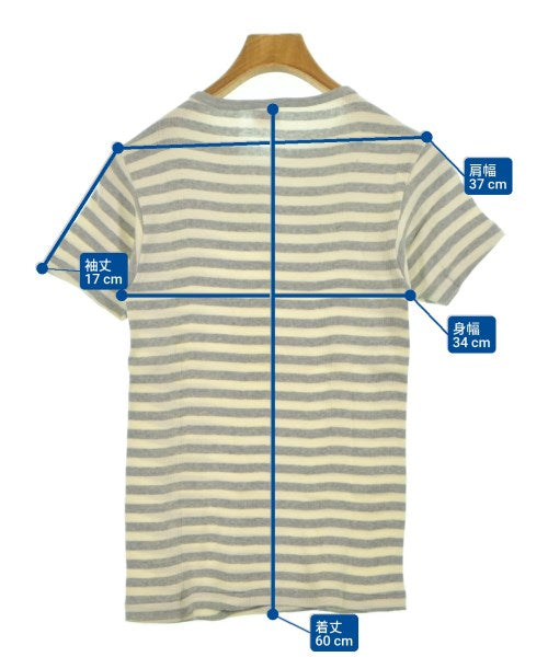 Robert P.Miller เสื้อยืด/เสื้อท็อปส์