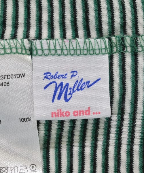 Robert P.Miller แขนกุด