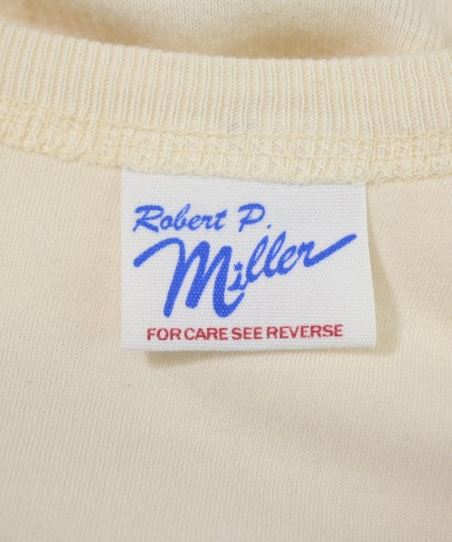 Robert P.Miller เสื้อกล้าม