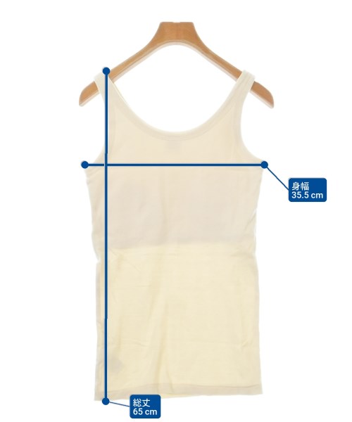 Robert P.Miller เสื้อกล้าม