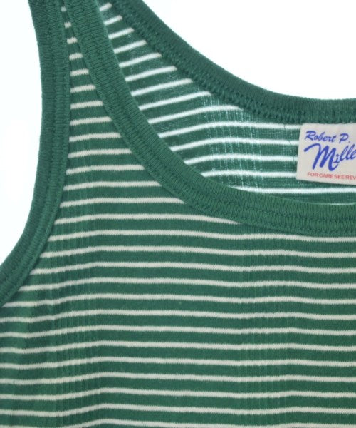 Robert P.Miller เสื้อยืด/เสื้อท็อปส์