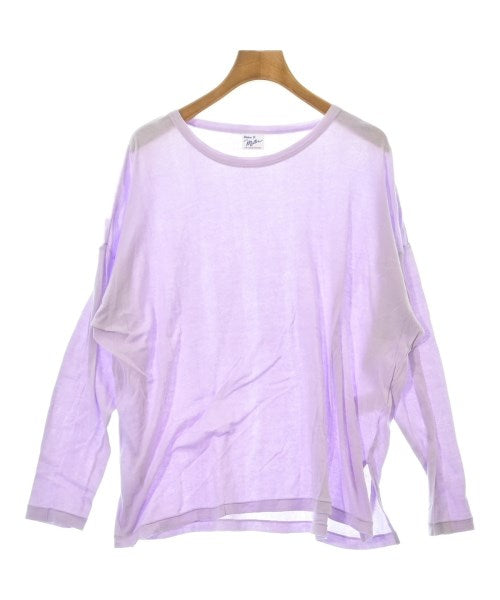 Robert P.Miller เสื้อยืด/เสื้อท็อปส์