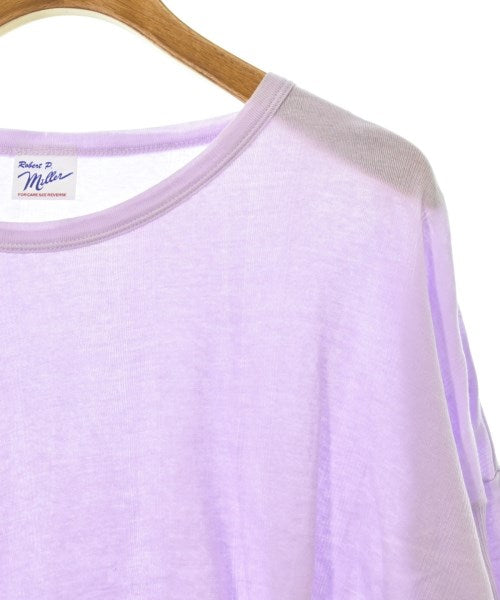 Robert P.Miller เสื้อยืด/เสื้อท็อปส์