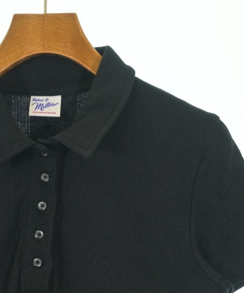 Robert P.Miller เสื้อโปโล