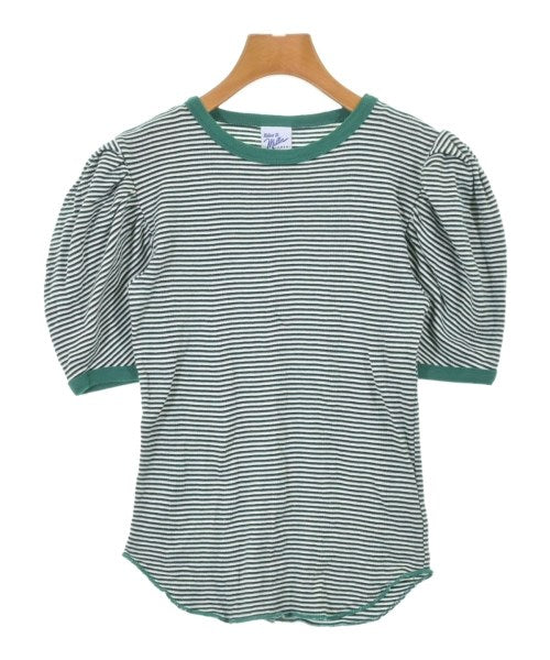 Robert P.Miller เสื้อยืด/เสื้อท็อปส์
