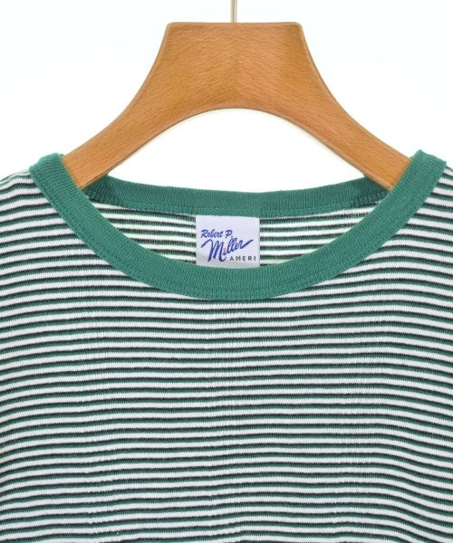 Robert P.Miller เสื้อยืด/เสื้อท็อปส์