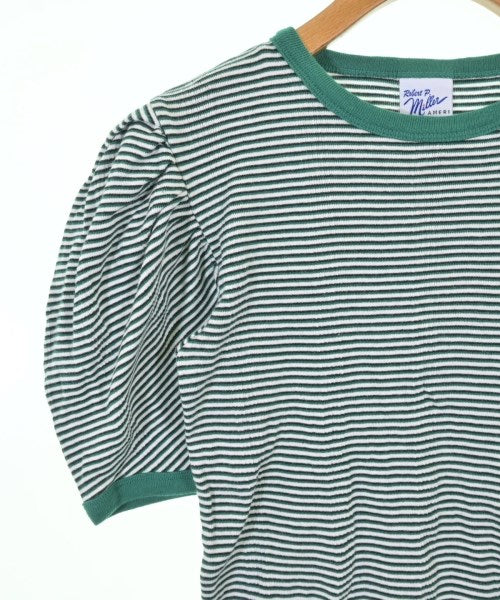 Robert P.Miller เสื้อยืด/เสื้อท็อปส์