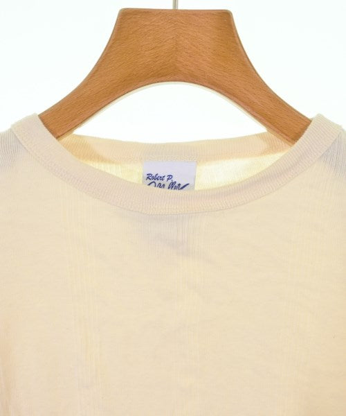 Robert P.Miller เสื้อยืด/เสื้อท็อปส์