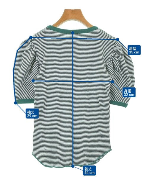 Robert P.Miller เสื้อยืด/เสื้อท็อปส์
