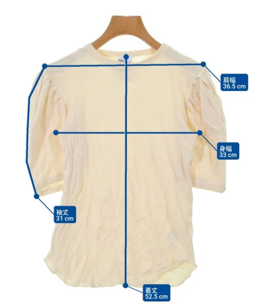 Robert P.Miller เสื้อยืด/เสื้อท็อปส์