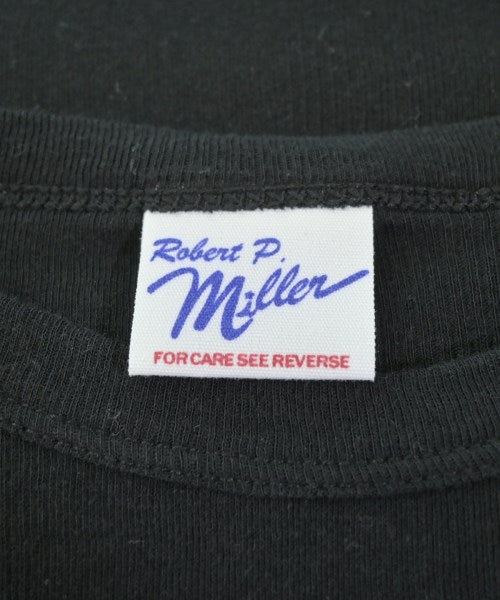 Robert P.Miller เสื้อยืด/เสื้อท็อปส์